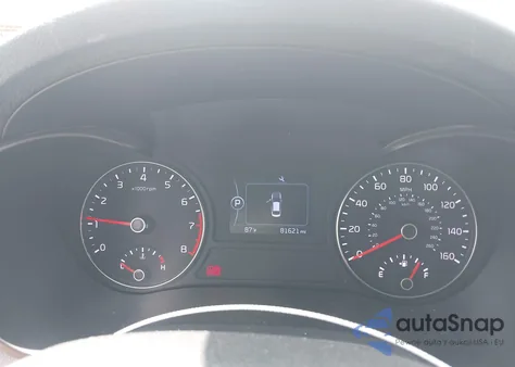 2018 Kia Optima Lx z USA, uszkodzony, nr VIN 5XXGT4L38JG267373